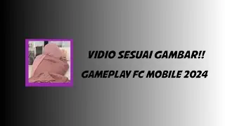 HIJAB CREAM VIRAL!! || GAMEPLAY + TUTORIAL LOONGSHOT  FC MOBILE 2024