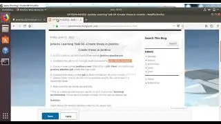 How to Create Views in Jenkins 