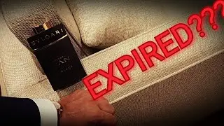 DOES PERFUME EVER EXPIRE??? | KNOW YOUR ANSWER IN THIS VIDEO