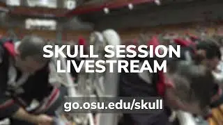 Skull Session - generic trailer 2024