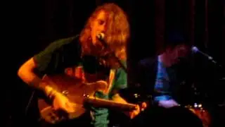 GIRLS - Honey Bunny (new song - New Orleans, 2-2-10)