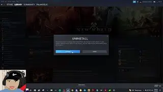 Quitting New World + Future of Streaming