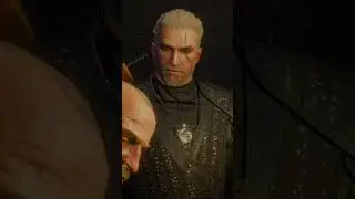 Начнем вскрытие. The Witcher 3 | Ведьмак 3 #shorts