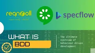 WHAT IS BDD? Behaviour Driven Development Explained