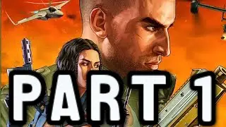 GTA 5 Online San Andreas Mercenaries DLC Gameplay Part 1 - Intro - (Xbox Series X)