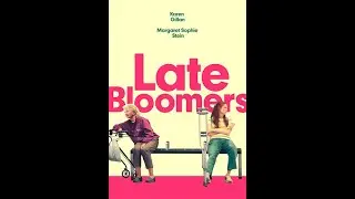 Late Bloomers 2024 Movie (Comedy) Official Trailer @ScreenScout u5d