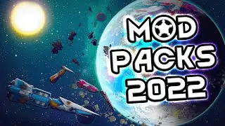 Top 10 Rimworld Modpacks For 2022