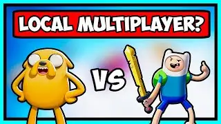 CAN YOU PLAY MULTIVERSUS LOCAL MULTIPLAYER?