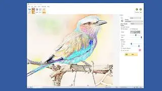 How To Convert Photos to Sketch