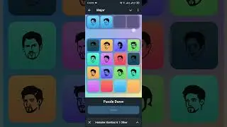 Major Puzzle Durov | Major Daily Puzzle Durov | 11th September Major Daily Puzzle Durov 