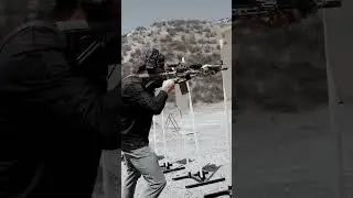 3 P’s of Shooting from Cover