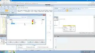 Using categories to organize your models in Toad Data Modeler