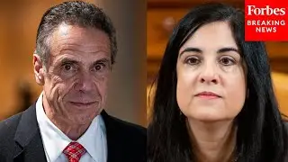 Took Zero Responsibility: Nicole Malliotakis Torches Andrew Cuomo After Closed-Door Interview