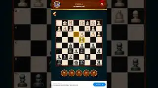 шахматы 5 уровень