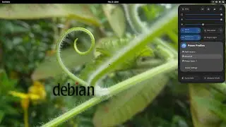 Gnome 44 beta - Install from Debian experimental repo | GNOME 44 final  release on 22/03/2023.