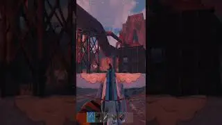 This was THE EASIEST snowball in my 7k hours #shorts