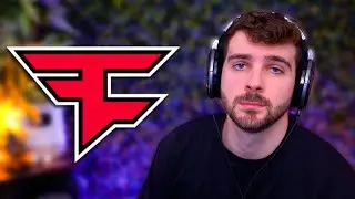 Mon Départ de FaZe Clan...