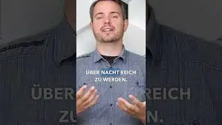 Warum hat Trading einen schlechten Ruf? 🤔