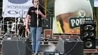 ДМЦ - А на улице мороз (Live, 2005)
