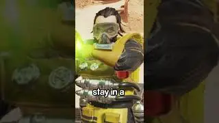 Would You Rather...? (Apex Legends)