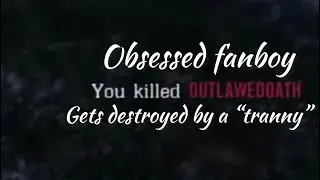 outlawedoath posse took a big L part 98