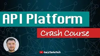 API Platform Crash Course Part 11: Serialization and Serialization Groups
