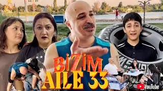 Bizim Aile 33’üncü Bölüm Komedi Seri 