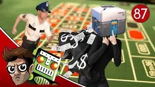 Loot Boxes On the Run From the Law - Pregame Discharge 87