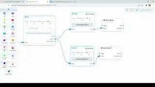 How to use Audio Component in Messenger Bot / Chatbot Flow Builder