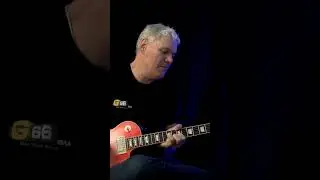Slow Blues Guitar Riff 