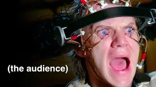 This trap ruins way too many short films.