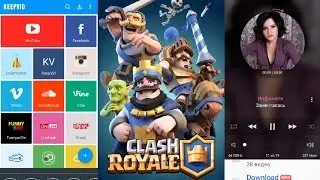 ​Проги которыми я пользуюсь на Android (2017 год) ​ / Арстайл /