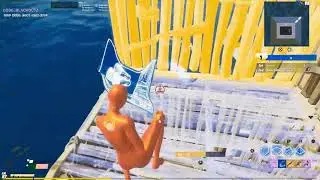 Fortnite montage