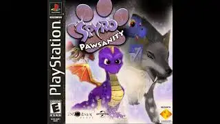 Spyro : Pawsanity OST