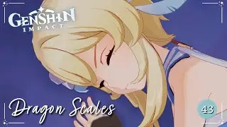 Genshin Impact: Summer Event - Dragon Scales | Episode 43
