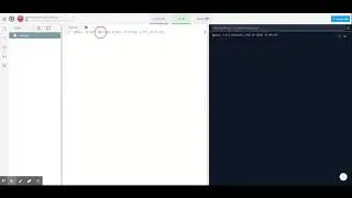 Creating a 2D array in Python