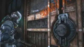 Dead Space 3 Без ранений: хардкор-прохождение #3