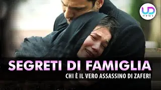 Anticipazioni Segreti Di Famiglia, Puntate Turche: Chi È Il Vero Assassino Di Zafer!