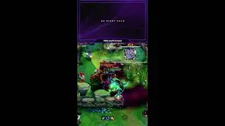 Поднимаем рейт League of Legends: Wild Rift! 