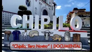 Chipilo, Tera Nostra | Documental