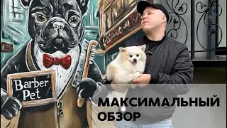 #СТРИЖКАСОБАК🐕‍🦺#ОДЕССА