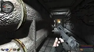 S.T.A.L.K.E.R. - Объединенный Пак 2.2