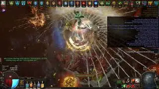 [3.17 Poe] | Standard MF Pathfinder - Ashen Wood