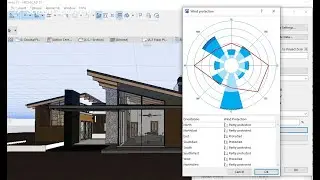 ARCHICAD Sustainability Design Process I Working with Energy Models