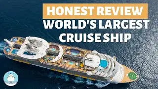 Symphony of the Seas Cruise Review