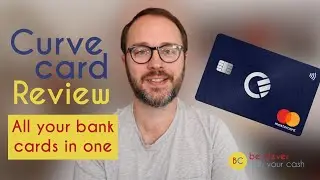 Curve Card  | 2021 review & guide