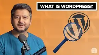 What is WordPress? (A Beginners Guide)