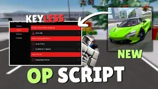 *NEW* Vehicle Legends Script | Pastebin 2024 | | Auto Farm, Auto Race, Inf Money, Speed Hack & More|