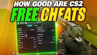 New Counter Strike 2 Cheats For Free | CS2 FREE HACK! | DOWNLOAD NEW HACK CS2 FREE HERE