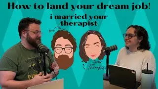 How to get the job you want